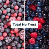 Combined Refrigerator Cecotec Bolero CoolMarket SBS 430 l-1