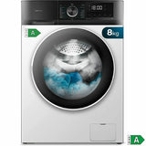 Washing machine Cecotec Bolero DressCode 8500 Inverter A 8 kg-3