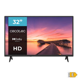 Smart TV Cecotec 0 series 0032S 32" HD LED D-LED LCD-5