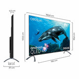 Smart TV Cecotec V2 series VQU20075 4K Ultra HD HDR10 QLED Dolby Vision-4