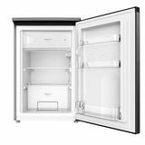 Mini Fridge Cecotec Bolero CoolMarket TT 107 Black 54,9 x 55,7 x 84,5 cm-2