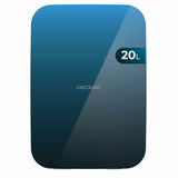 Mini Fridge Cecotec Bahamas Blue-0