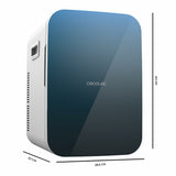 Mini Fridge Cecotec Bahamas Blue-2