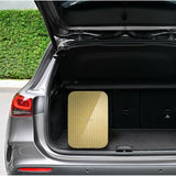 Mini Fridge Cecotec Bahamas Yellow-1