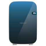 Mini Fridge Cecotec Bolero MiniCooling Bahamas Pat 1 Blue 25 L-0