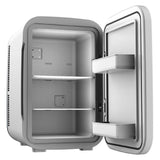 Mini Fridge Cecotec Bolero MiniCooling Bahamas Pat 1 Blue 25 L-2