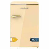 Cecotec CoolMarket TT Origin 110 Beige 110L Class E Fridge-7