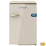 Cecotec CoolMarket TT Origin 110 Beige 110L Class E Fridge-4