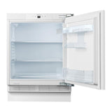 Mini Fridge Cecotec Bolero CoolMarket TT White-4