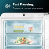 Freezer Cecotec-3