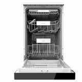 Dishwasher Cecotec Aguazero 4201 E White-11