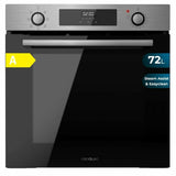 Multipurpose Oven Cecotec Bolero Hexa M226000 Inox 2800 W 72 L-0