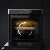 Oven Cecotec Bolero Hexa AF316000 Edge A 3400 W 2900 W 81 L-17