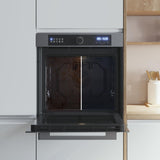 Oven Cecotec Bolero Hexa AF316000 3400 W 2900 W 81 L-6