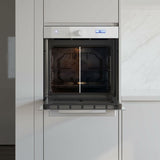 Multipurpose Oven Cecotec Bolero Hexa AF316000 3400 W 81 L-20