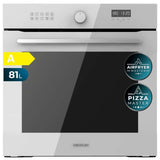 Multipurpose Oven Cecotec Bolero Hexa AF316000 3400 W 81 L-19