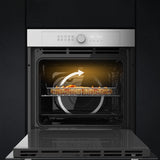 Multipurpose Oven Cecotec Bolero Hexa AF316000 3400 W 81 L-23