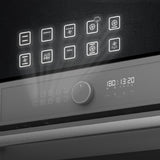 Cecotec Airfryer Oven Bolero Hexa AF316000 81L 3400W Class A Grey-3