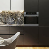 Pyrolytic Oven Cecotec Bolero Hexa P506000 3400 W 2900 W 80 L-11