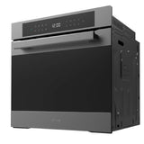 Pyrolytic Oven Cecotec Bolero Hexa P506000 3400 W 2900 W 80 L-8