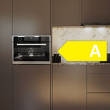 Multipurpose Oven Cecotec Bolero Hexa M224500 Edge 2600 W 53 L-7