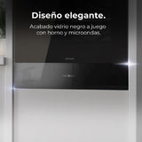 Plate Warmer Cecotec Hexa WD Glass-6