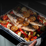 Built-in oven Cecotec Hexa SM406000 Edge+ A+ 2900 W 72 L-2