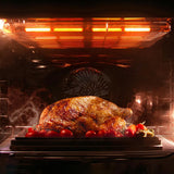 Built-in oven Cecotec Hexa SM406000 Edge+ A+ 2900 W 72 L-3