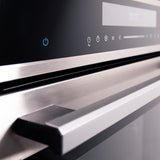 Built-in oven Cecotec Hexa SM406000 Edge+ A+ 2900 W 72 L-5
