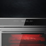 Built-in oven Cecotec Hexa SM406000 Edge+ A+ 2900 W 72 L-4