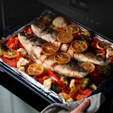 Built-in oven Cecotec Hexa SM406000 2900 W 72 L-11