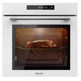 Cecotec Multifunction Built-In Oven Bolero Hexa SM406000 72L 2900W A+-8