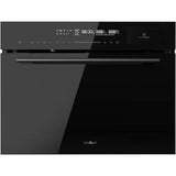 Built-in microwave Cecotec Bolero Hexa MWS704500 Black 3000 W 50 L-0