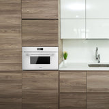 Built-in microwave Cecotec MW703800 White 1450 W 34 L-11