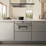 Built-in microwave Cecotec Bolero Hexa MW703800 1450 W Grey 34 L-2