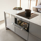 Built-in microwave Cecotec Bolero Hexa MW703800 1450 W Grey 34 L-4