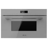 Built-in microwave Cecotec Bolero Hexa MW703800 1450 W Grey 34 L-7