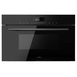 Built-in microwave Cecotec Bolero Hexa MWO703800 1450 W 34 L Black-6