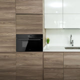 Built-in microwave Cecotec Bolero Hexa MWO703800 1450 W 34 L Black-5