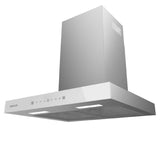 Conventional Hood Cecotec Bolero Flux TT 605500 White-6