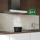 Conventional Hood Cecotec Bolero Flux TT 605500 White-11