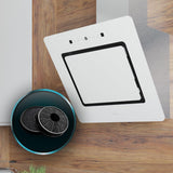 Conventional Hood Cecotec Bolero Flux DT 608002 White-5