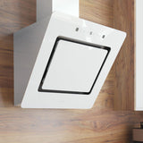 Conventional Hood Cecotec Bolero Flux DT 608002 White-2