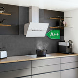 Conventional Hood Cecotec Bolero Flux DT 608010 White-6