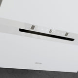 Conventional Hood Cecotec Bolero Flux DT 608010 White-2