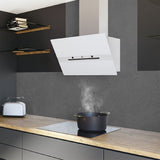 Conventional Hood Cecotec Bolero Flux DT 608010 White-3