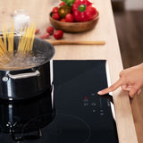 Induction Hot Plate Cecotec Bolero Squad I 3200 7200 W 59 x 52 cm-5