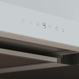 Bell Cecotec Bolero Flux TLT 605500 White 490 m3/h 60 cm-2