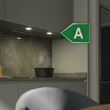 Conventional Hood Cecotec Bolero Flux IM 523500 Inox B 350 m3/h-4