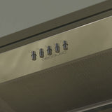 Conventional Hood Cecotec Bolero Flux IM 523500 Inox B 350 m3/h-7